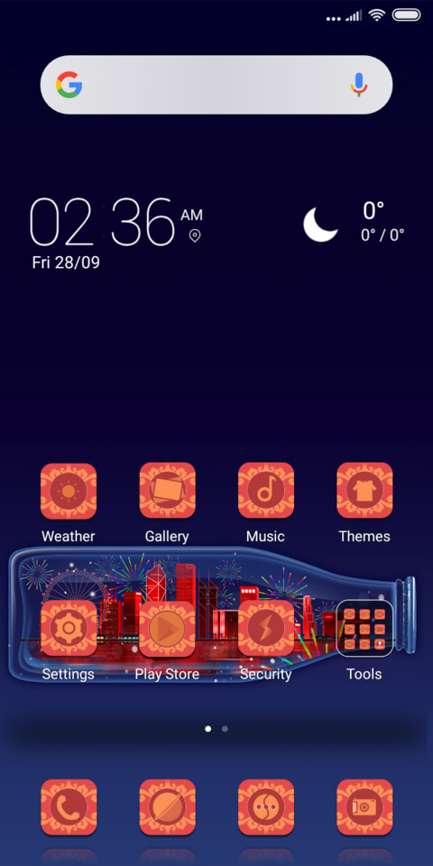 RB TT V10 screenshot