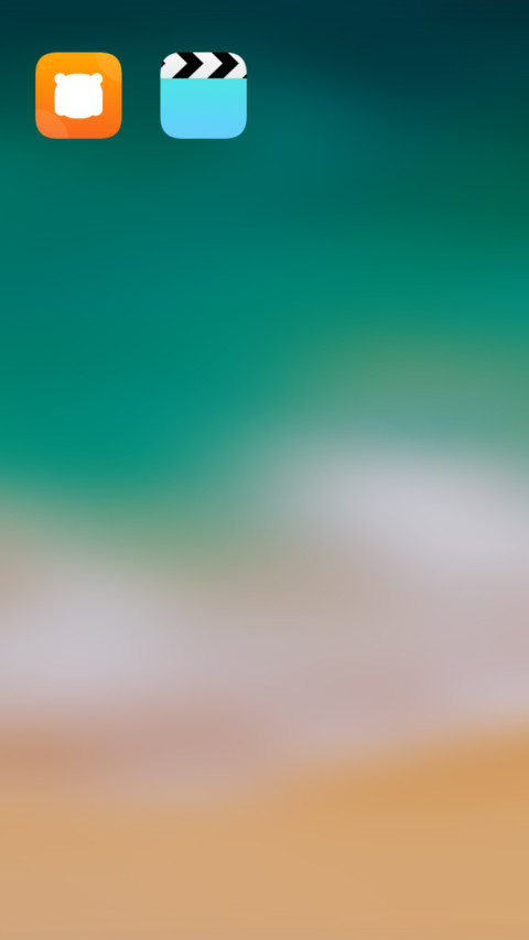百变刘海X screenshot