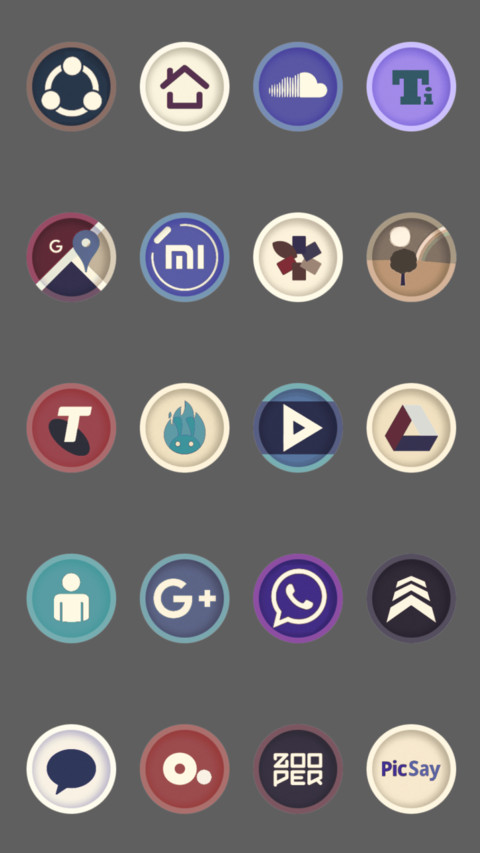 Klepon screenshot