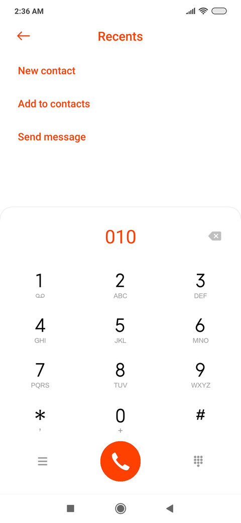 Fire_3MDS screenshot