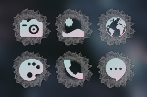 Gravity Droplets_3MDS screenshot