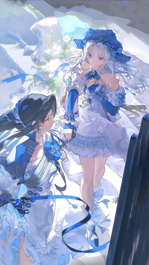 双影里的甜风 screenshot