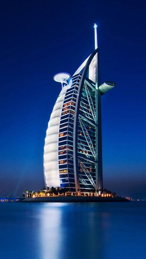 Dubai 10 landmarks 46 screenshot