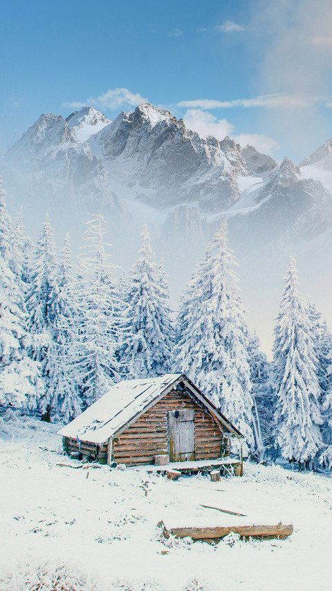 How to prevent cold and maintain health after snow screenshot