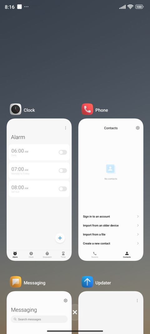 XurupitaV1 screenshot