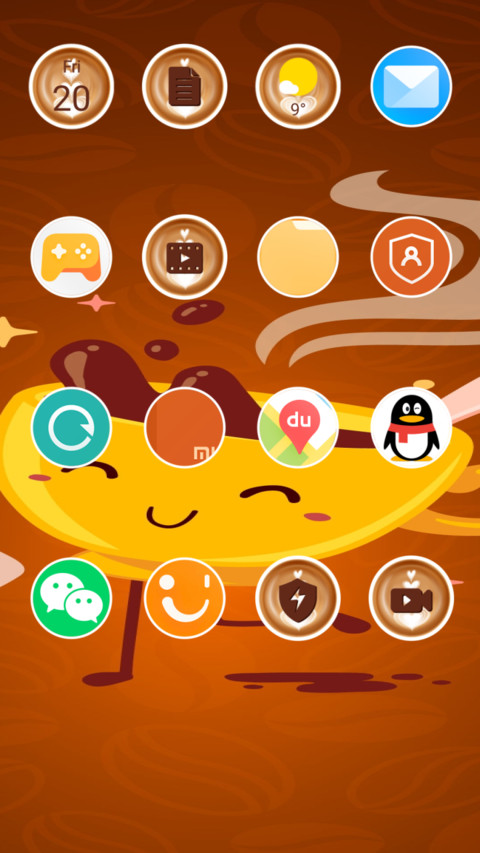 Coffee time_3mdp screenshot