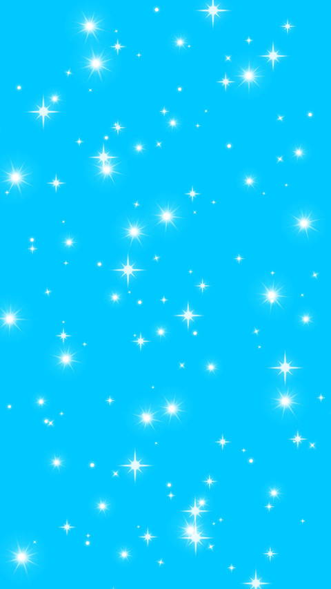 Sky and stars screenshot