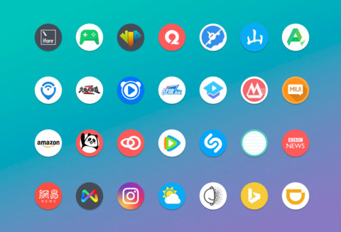 Pixel screenshot
