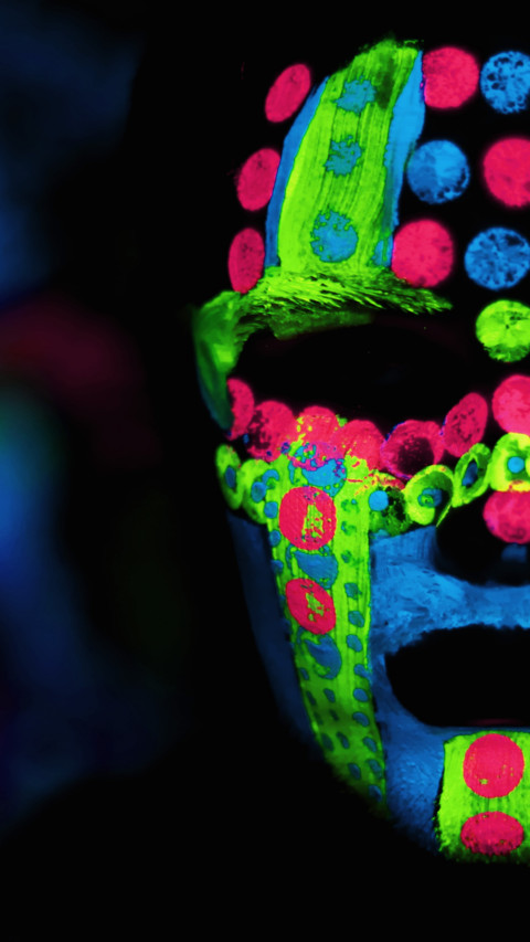 Tribal  screenshot