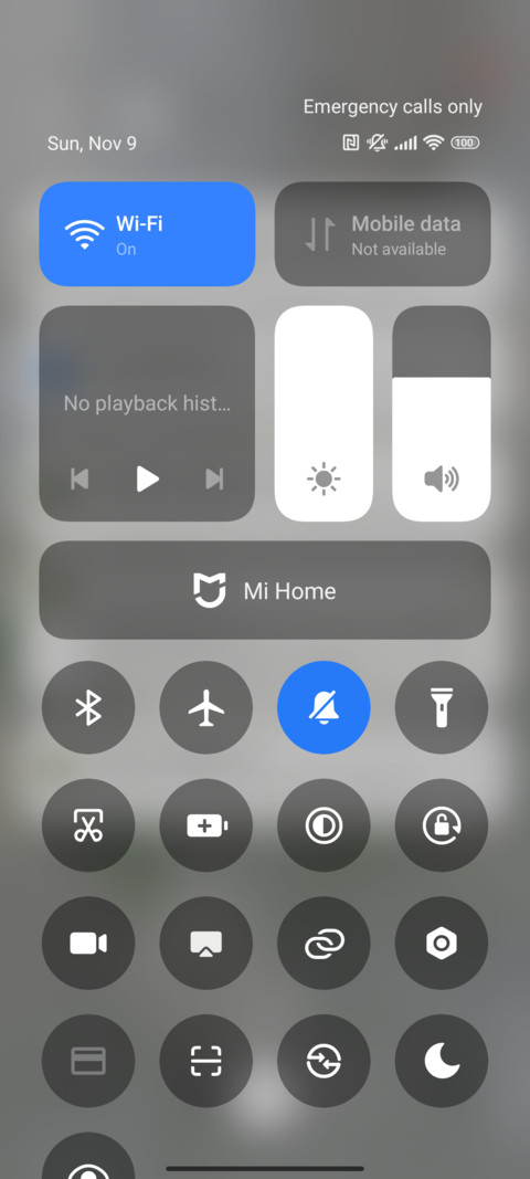 Glass Pro screenshot