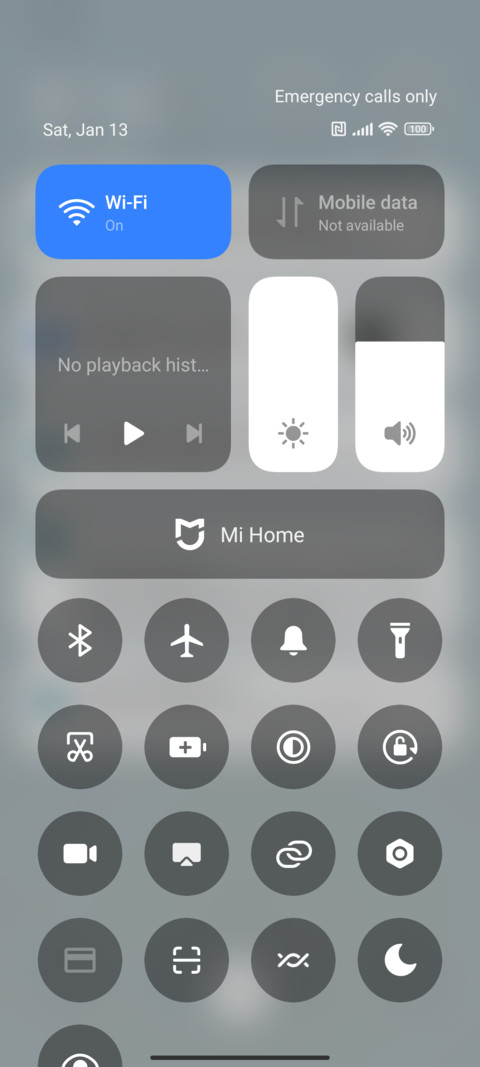 Summer bubble screenshot