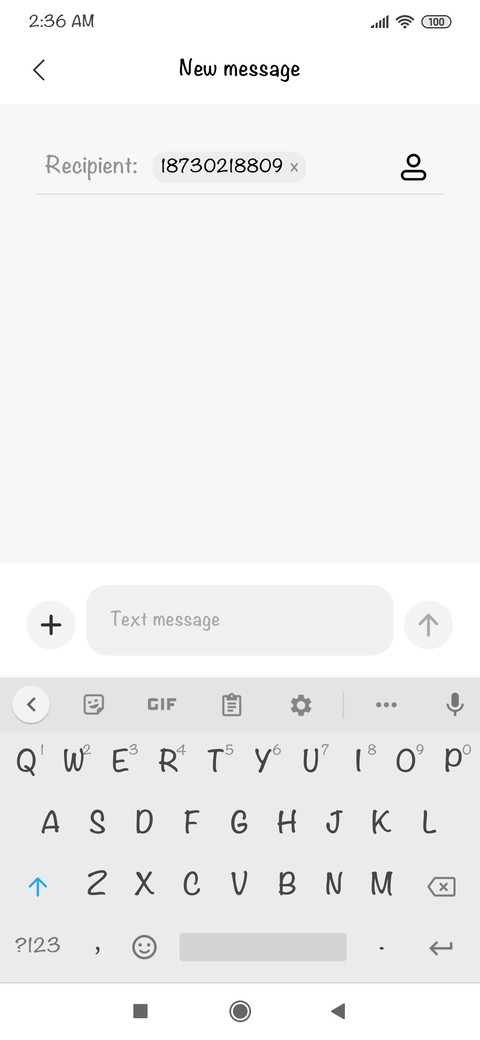 Kalpona Bold_Noteworthy screenshot