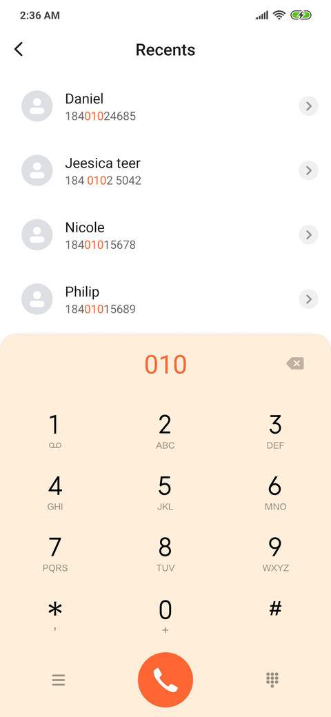 Quote - Shape_3MDS screenshot