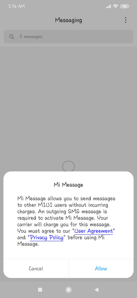 RR screenshot