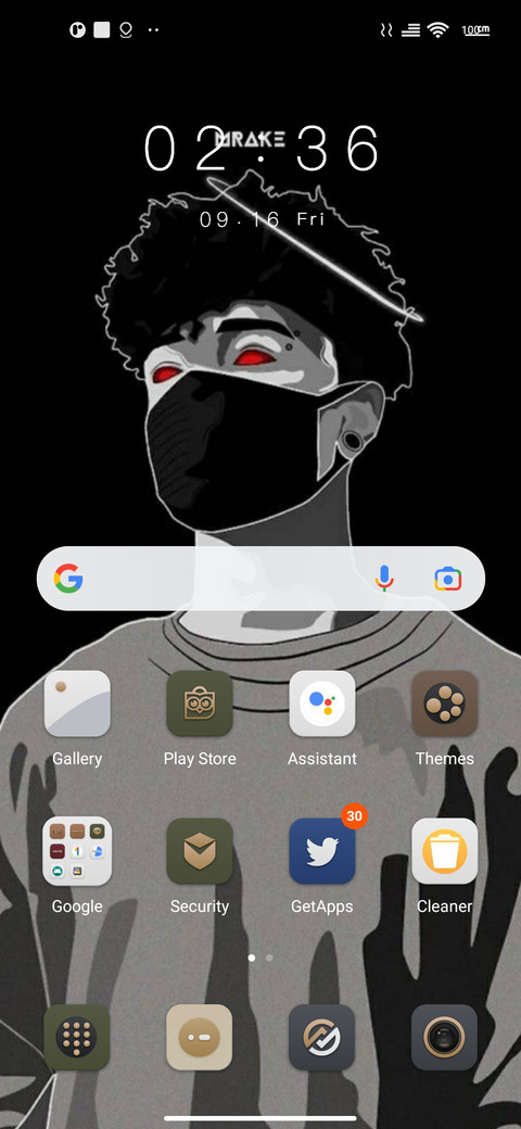 Sad Boy v12 screenshot