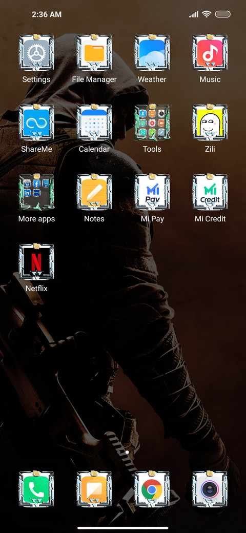 King Of PUBG screenshot