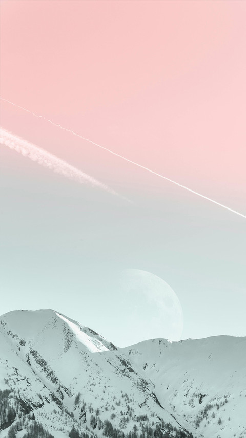 风景壁纸-顶晟科技 screenshot