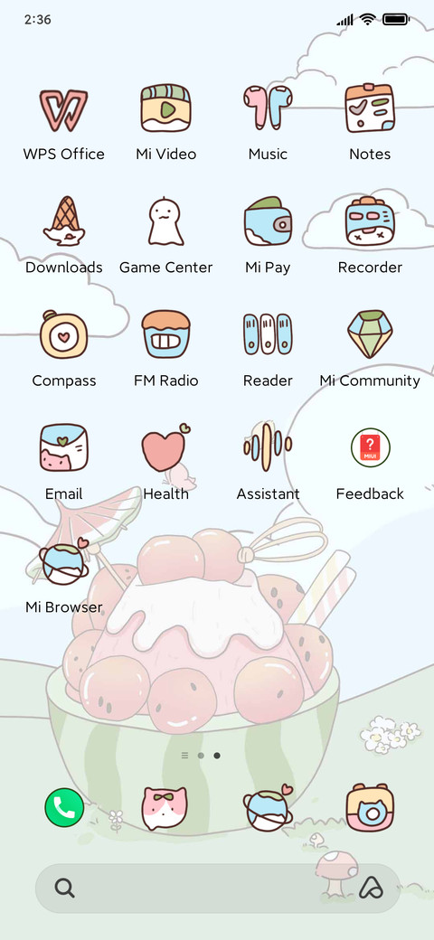 love melon screenshot