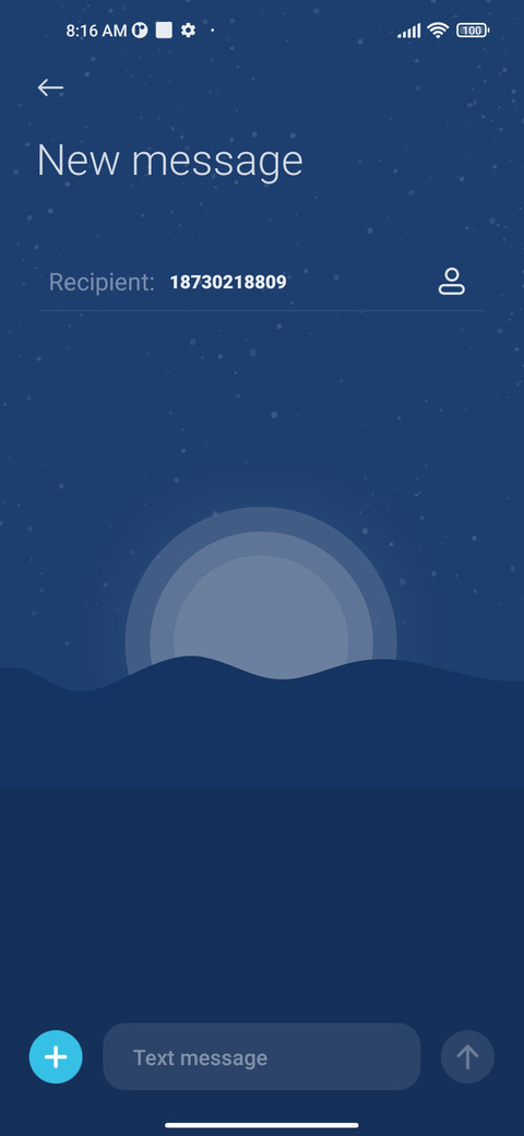 MOONLIGHT screenshot