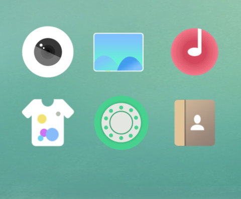 Fresh screenshot