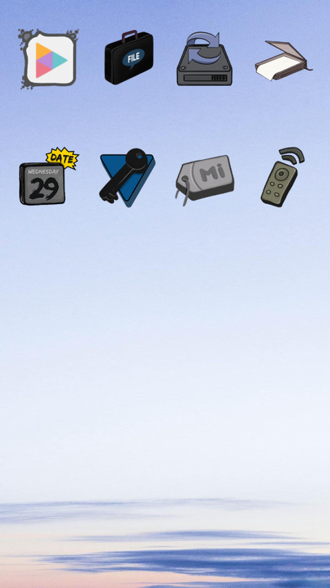 diamond screenshot