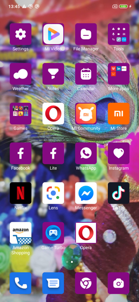 Krishna_2 screenshot