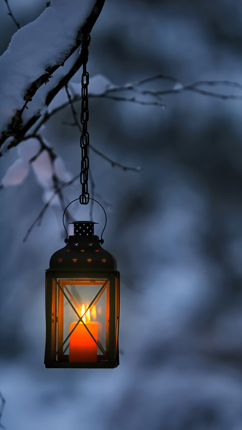 Lighting Up At Night screenshot