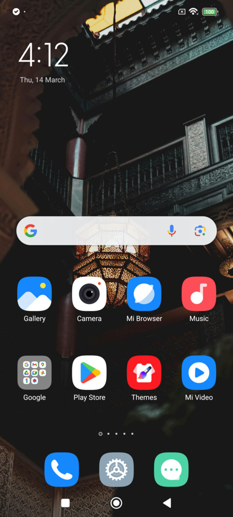 Ramadan_V15 screenshot