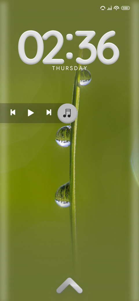 Droplett screenshot
