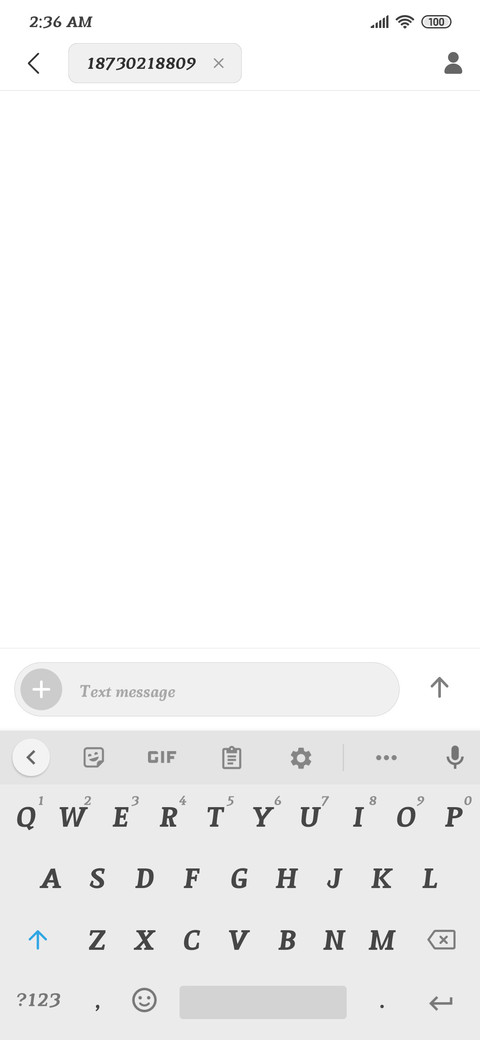 Trying Love screenshot