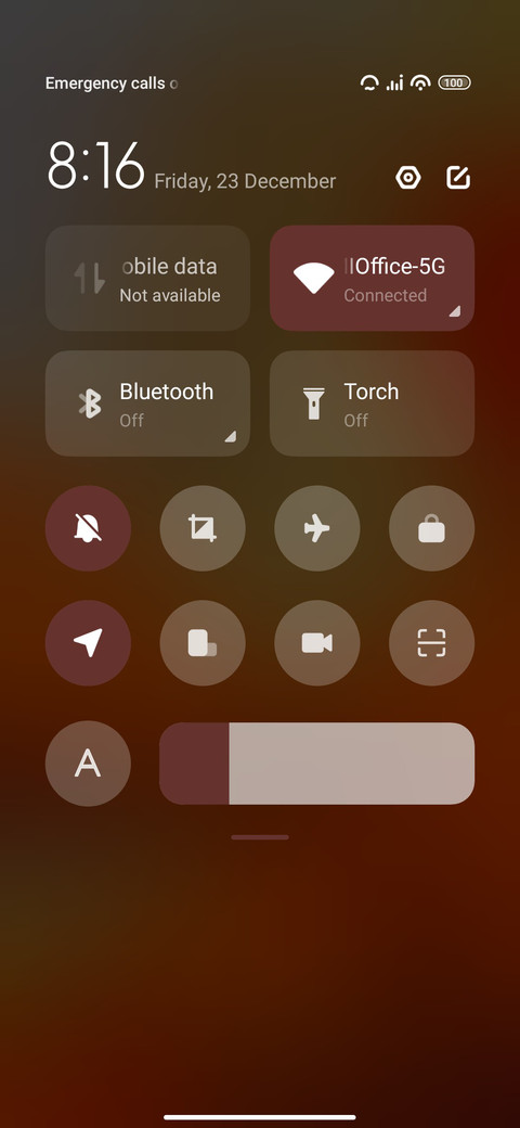Plant screenshot