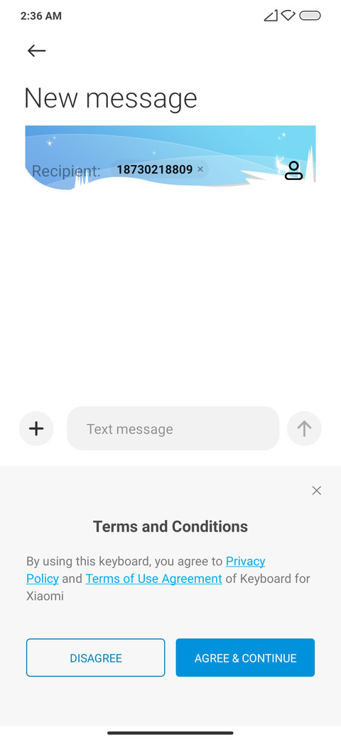 Soulv12 screenshot