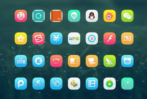 Youth screenshot