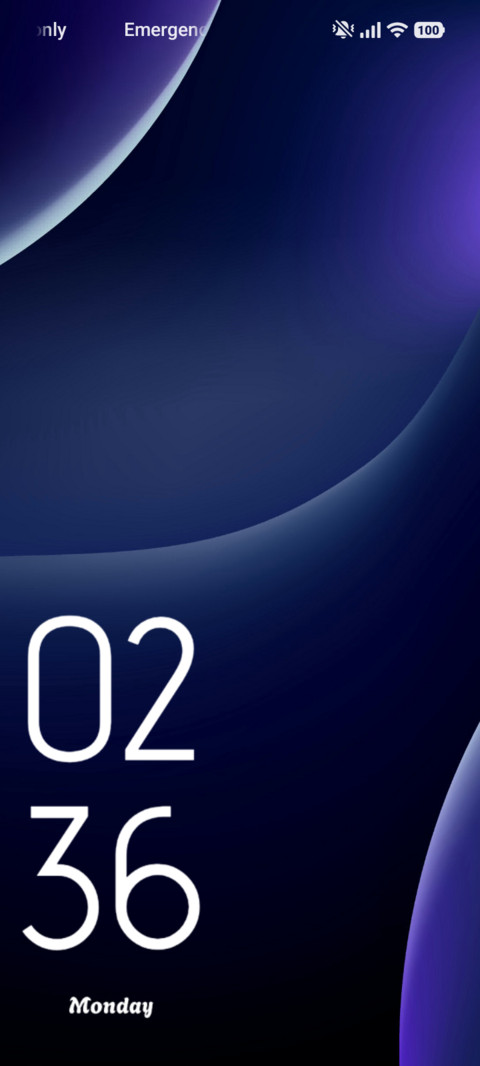Dark Dream screenshot
