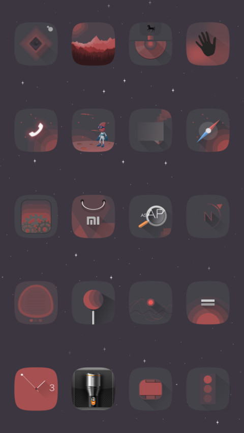 Abuasap screenshot