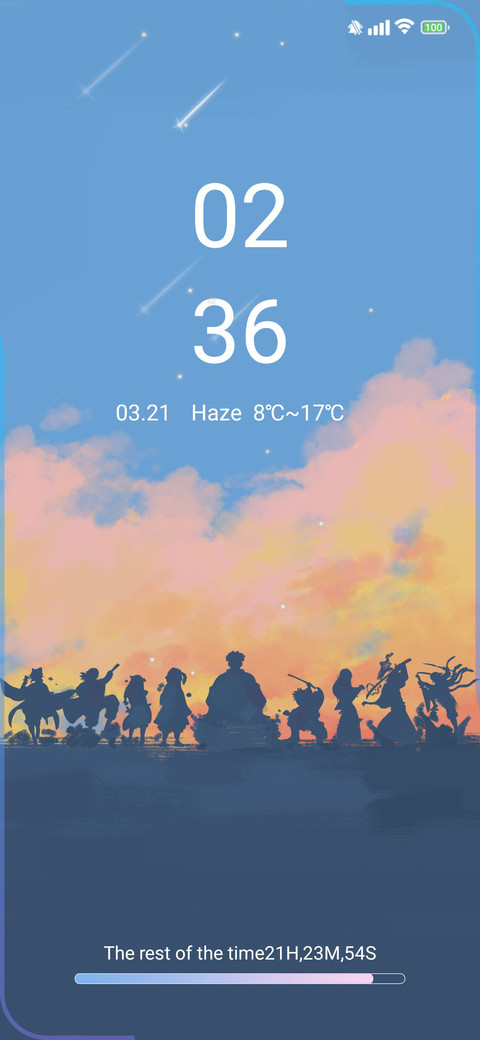 Demon Slayer screenshot