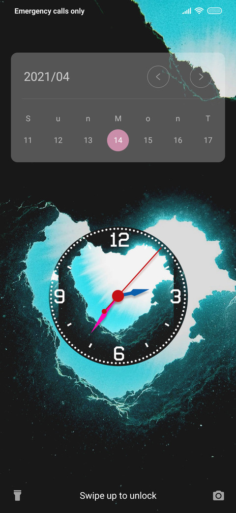 Deep Blue Sea screenshot