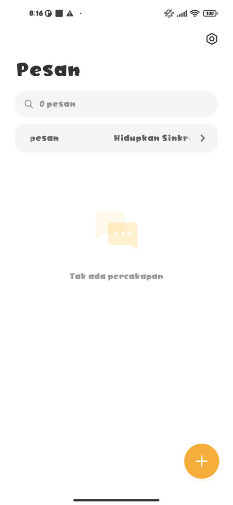 Toko donat screenshot