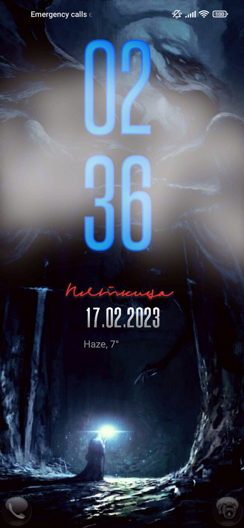 Venecya screenshot