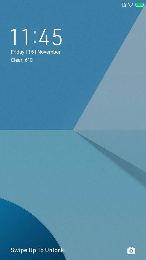 Blue Live 2.0_DWM3 screenshot