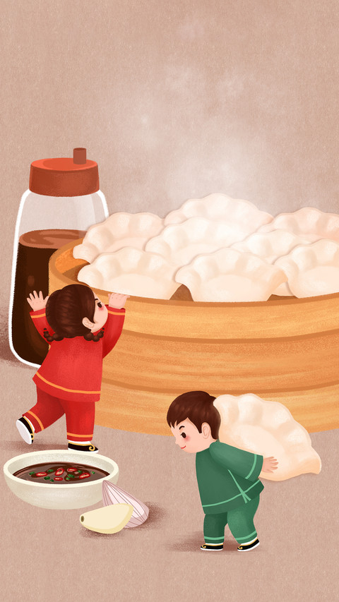 Tips for eating dumplings in winter solstice 26 screenshot