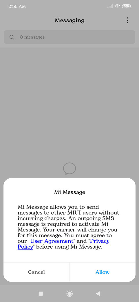 Bogart Medium screenshot