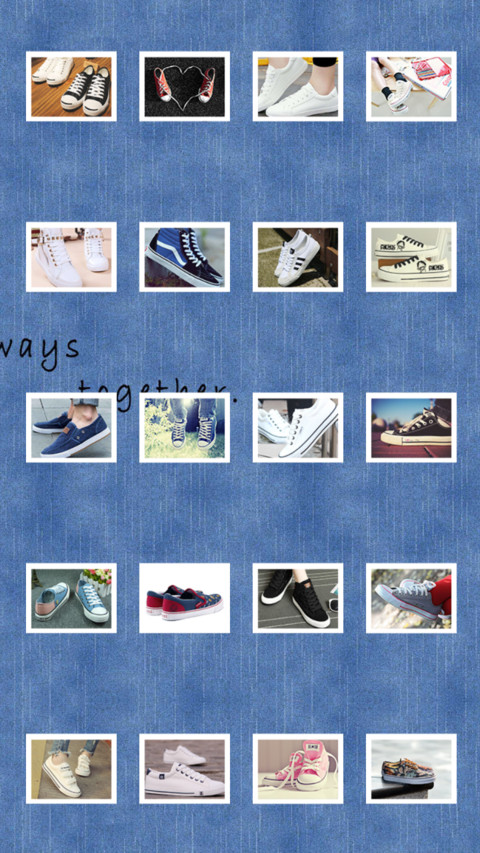 还是帆布V10 screenshot