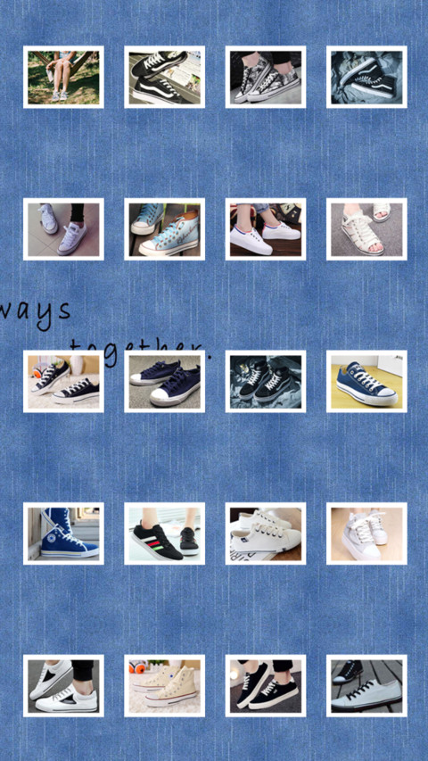 还是帆布V10 screenshot
