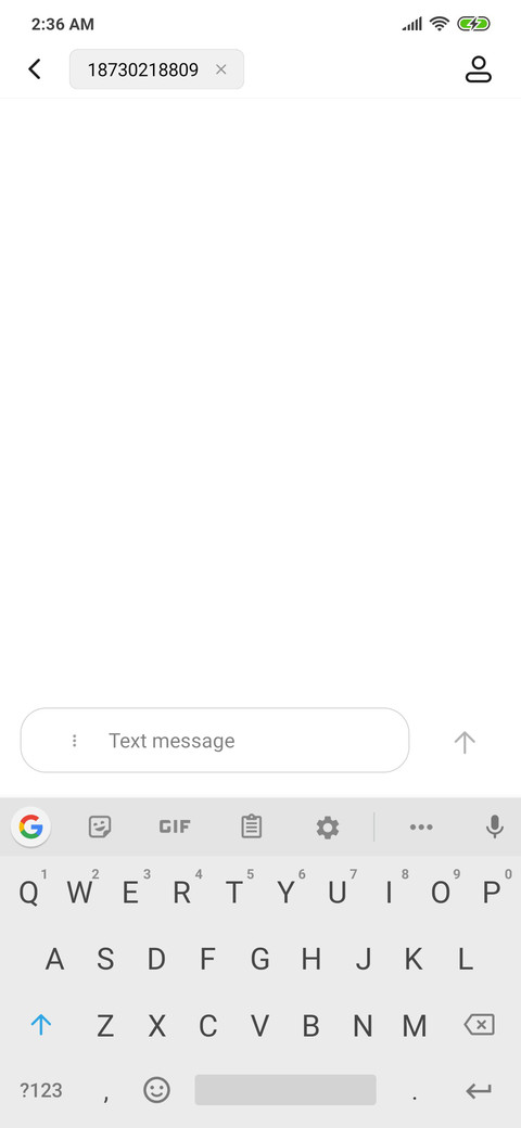 Oxygen Os 9_DWM19 screenshot