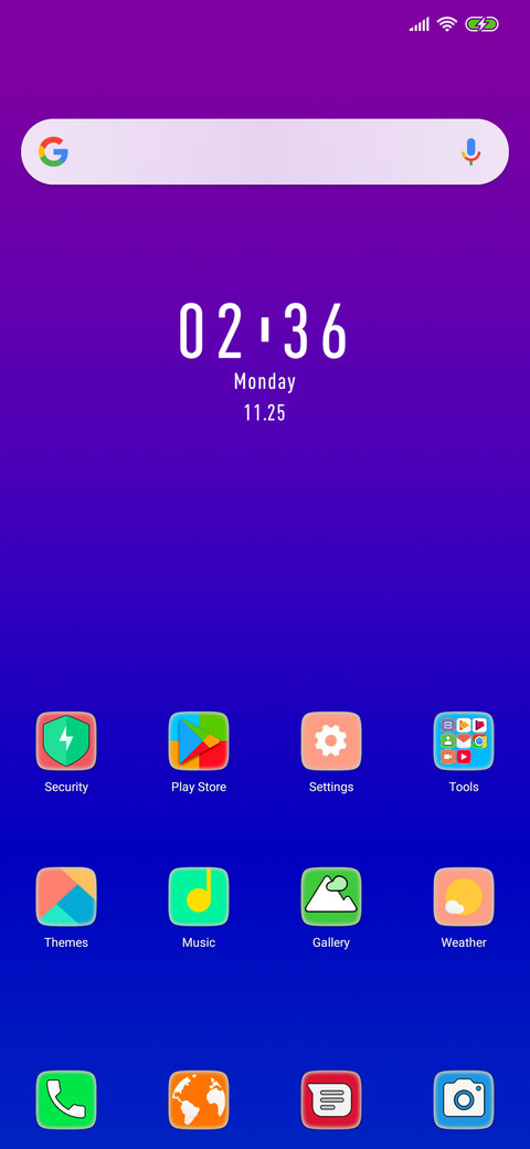 ALPHA_DWM19 screenshot