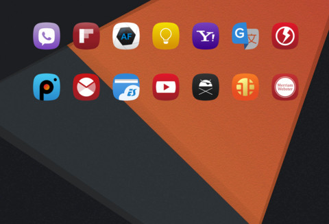 Eur 8 Pro screenshot
