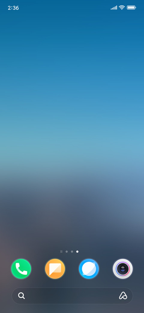 NewYork screenshot