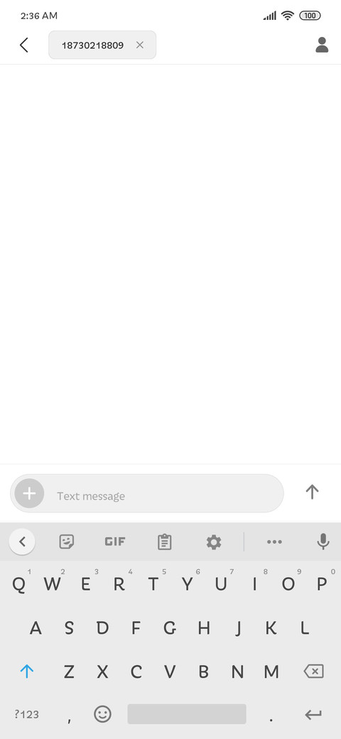 Iskra screenshot