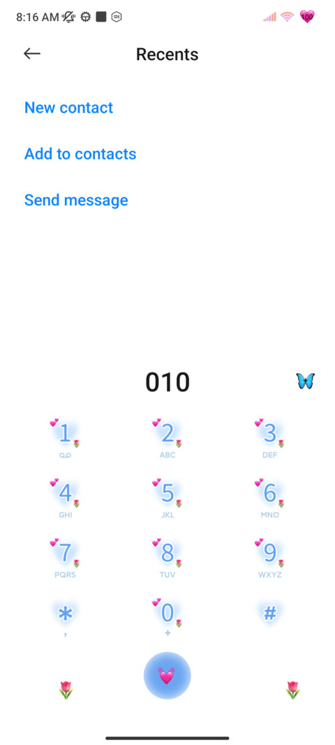 ins Coconut Grove screenshot